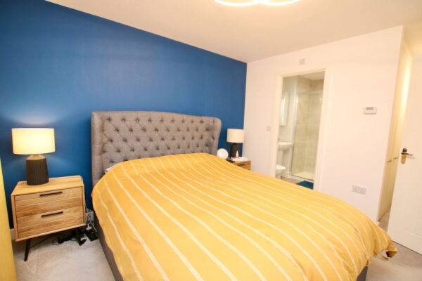 Regina Drive, Aspley, Nottingham, NG8 3NP