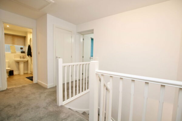 Regina Drive, Aspley, Nottingham, NG8 3NP