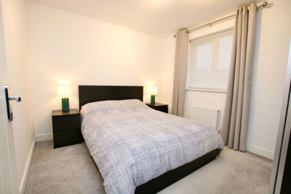 Regina Drive, Aspley, Nottingham, NG8 3NP