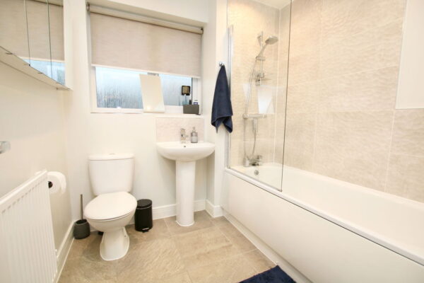 Regina Drive, Aspley, Nottingham, NG8 3NP