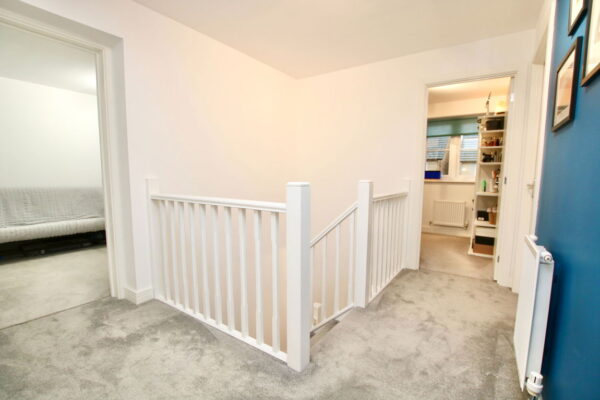 Regina Drive, Aspley, Nottingham, NG8 3NP