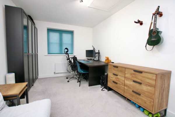 Regina Drive, Aspley, Nottingham, NG8 3NP