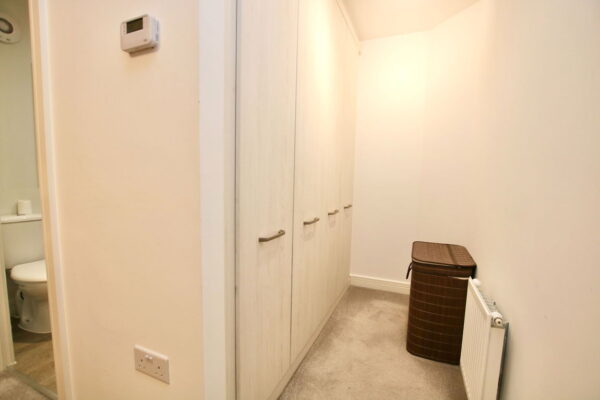 Regina Drive, Aspley, Nottingham, NG8 3NP