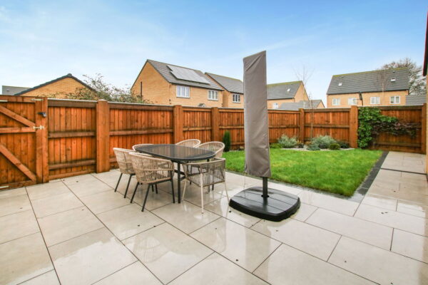 Regina Drive, Aspley, Nottingham, NG8 3NP