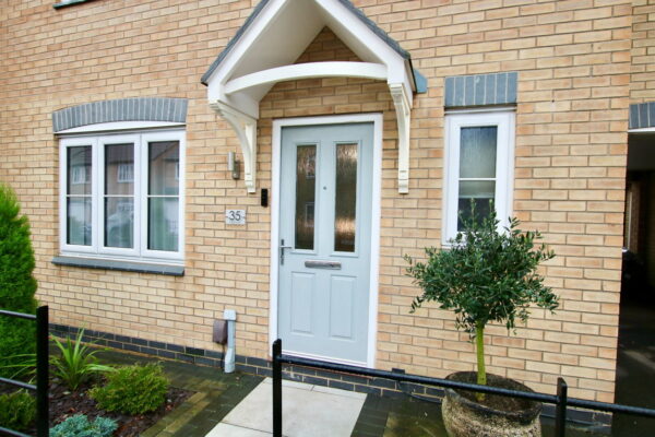 Regina Drive, Aspley, Nottingham, NG8 3NP