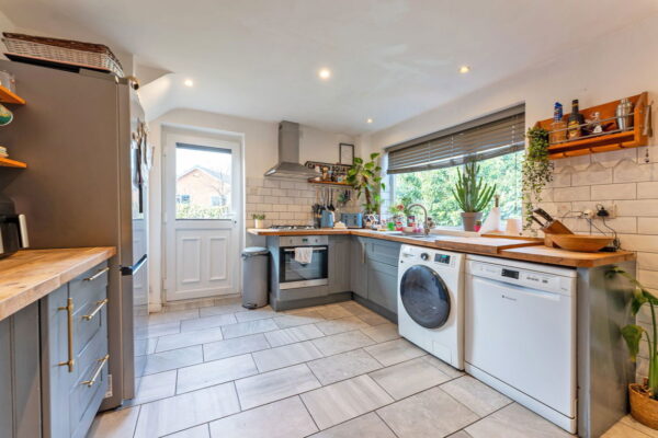 Lovelace Way, Fleckney, Leicester, Leicestershire, LE8 8TT