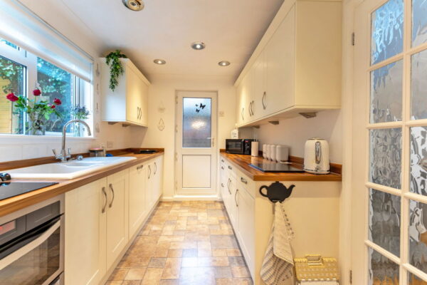 Robin Hill, Brickhill, Bedford, Bedfordshire, MK41 7QW