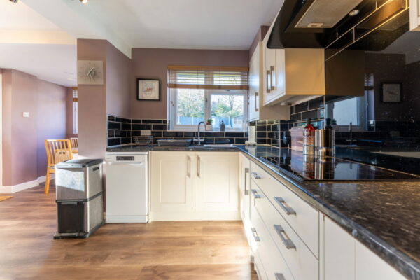 Meadow Street, Market Harborough, Leicestershire, LE16 7JY