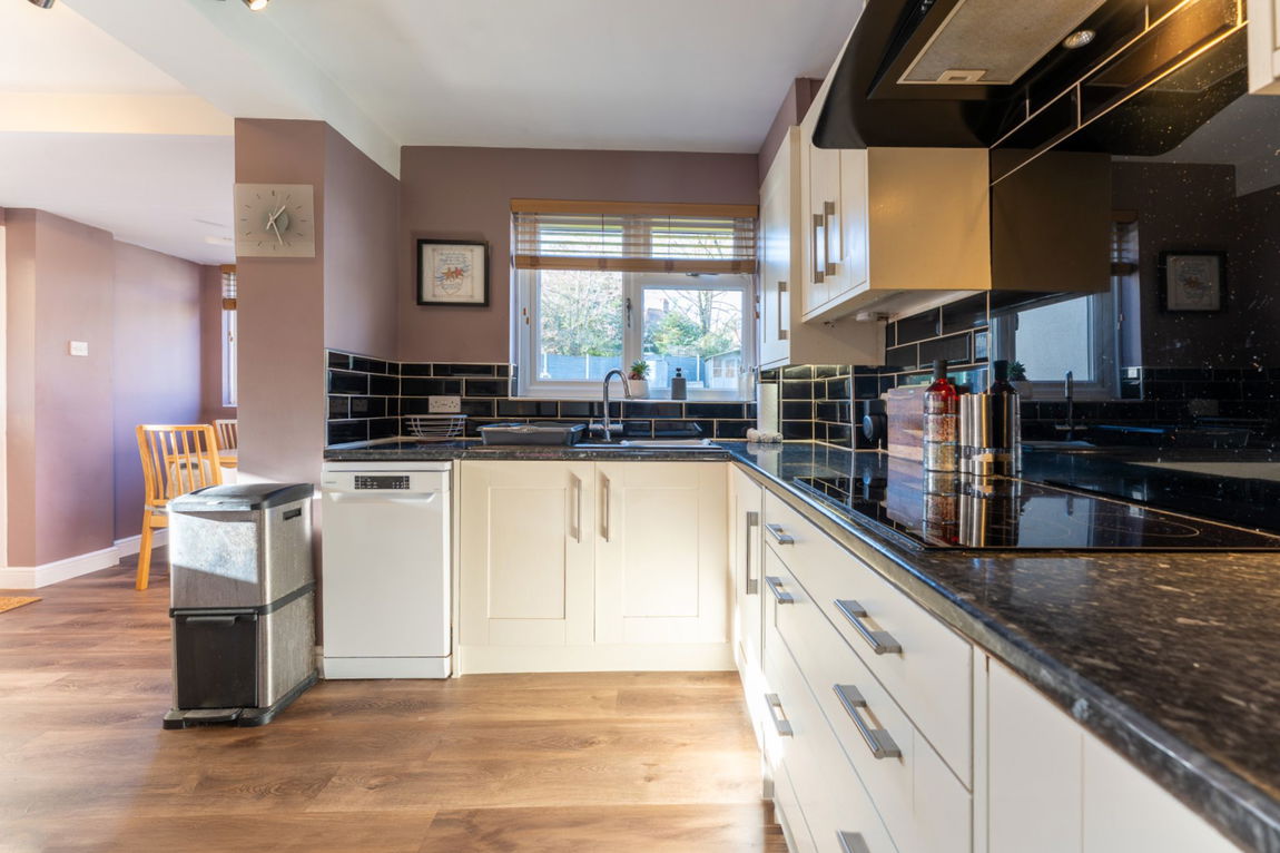 Meadow Street, Market Harborough, Leicestershire, LE16 7JY