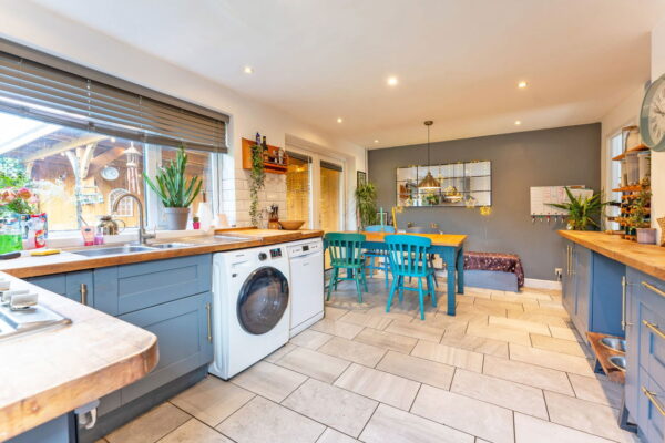 Lovelace Way, Fleckney, Leicester, Leicestershire, LE8 8TT