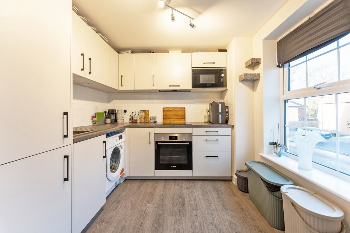 Biddenham Park Way, Bedford, Bedfordshire, MK40