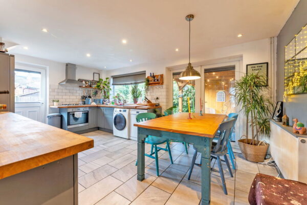 Lovelace Way, Fleckney, Leicester, Leicestershire, LE8 8TT