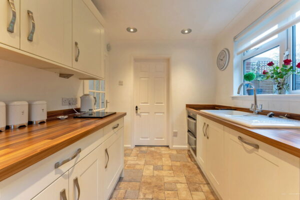 Robin Hill, Brickhill, Bedford, Bedfordshire, MK41 7QW