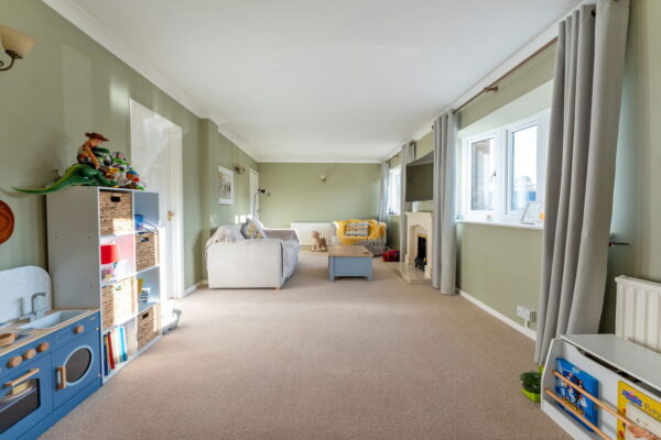 Orchard Way, Cogenhoe, Northampton, NN7