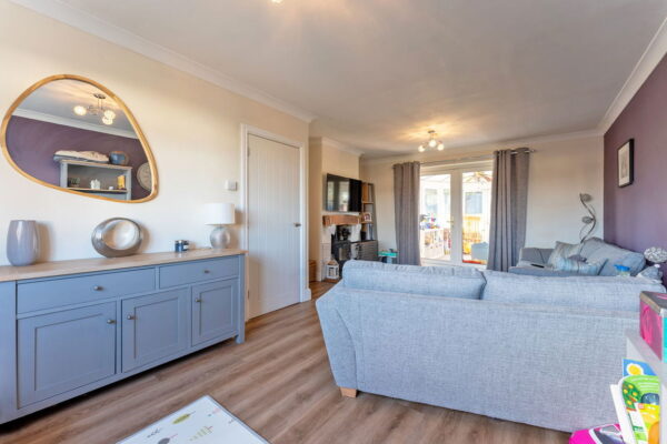 Meadow Street, Market Harborough, Leicestershire, LE16 7JY