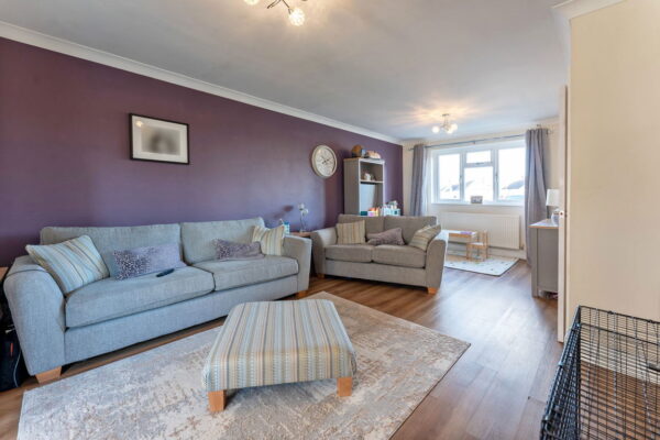 Meadow Street, Market Harborough, Leicestershire, LE16 7JY