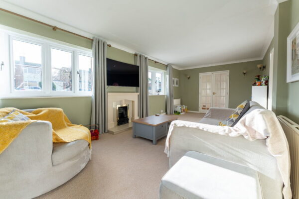 Orchard Way, Cogenhoe, Northampton, NN7