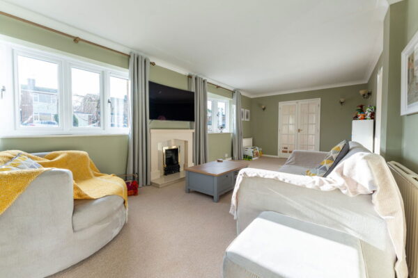 Orchard Way, Cogenhoe, Northampton, NN7