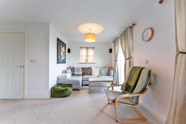 Kestrel Road, Priors Hall, Corby, Northamptonshire, NN17 5FP