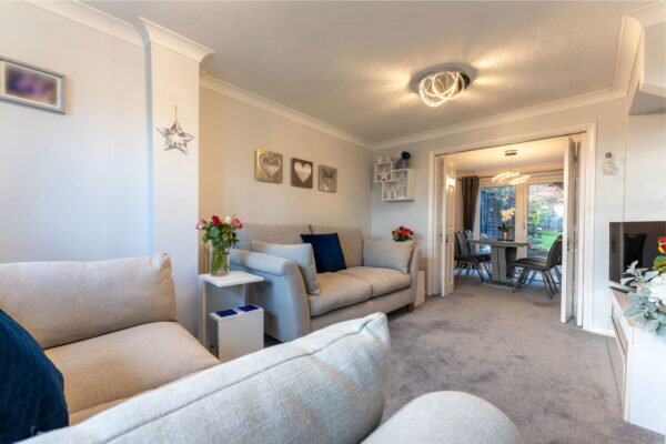 Robin Hill, Brickhill, Bedford, Bedfordshire, MK41 7QW