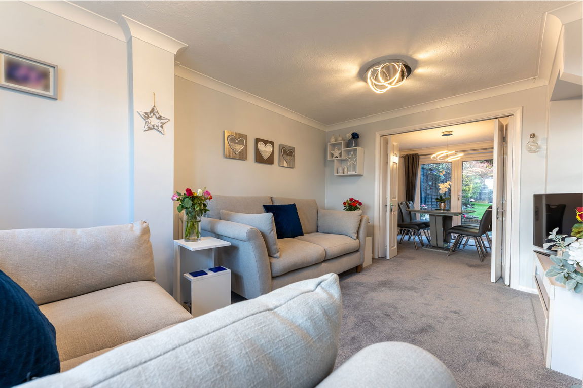 Robin Hill, Brickhill, Bedford, Bedfordshire, MK41 7QW