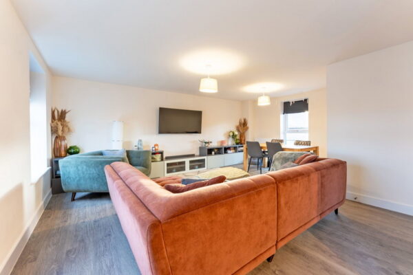 Biddenham Park Way, Bedford, Bedfordshire, MK40