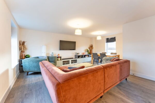 Biddenham Park Way, Bedford, Bedfordshire, MK40