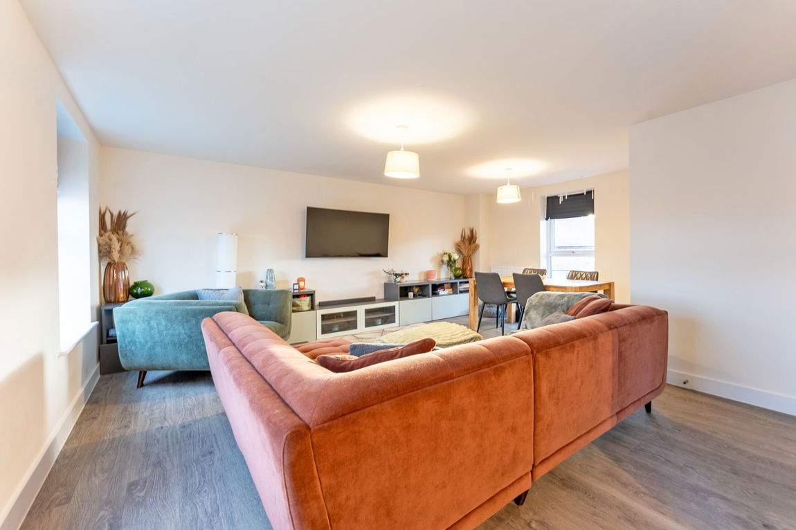 Biddenham Park Way, Bedford, Bedfordshire, MK40