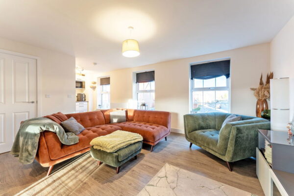 Biddenham Park Way, Bedford, Bedfordshire, MK40