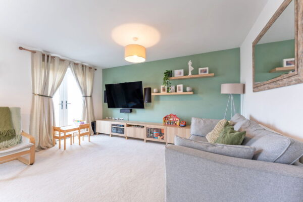 Kestrel Road, Priors Hall, Corby, Northamptonshire, NN17 5FP