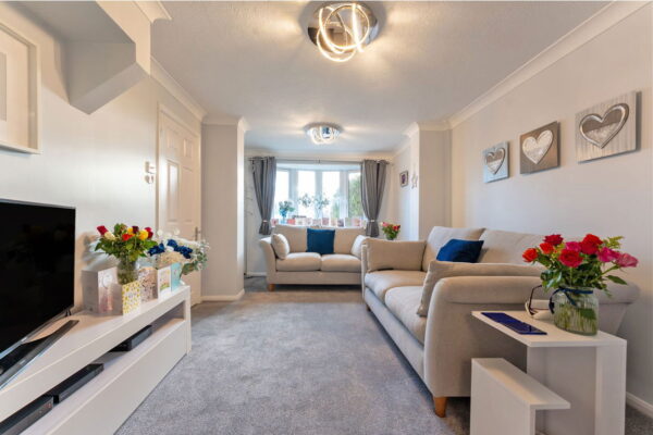 Robin Hill, Brickhill, Bedford, Bedfordshire, MK41 7QW