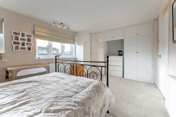 Orchard Way, Cogenhoe, Northampton, NN7