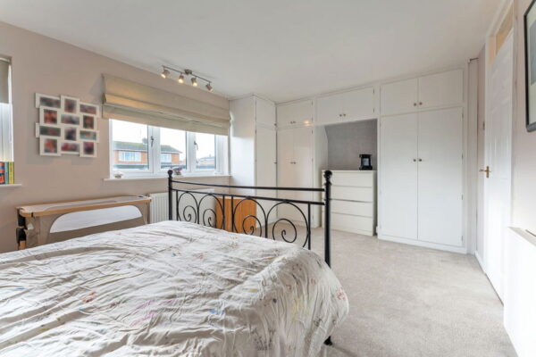 Orchard Way, Cogenhoe, Northampton, NN7