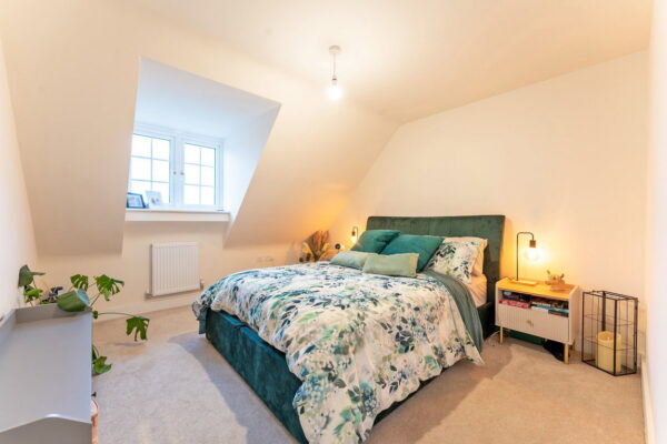 Biddenham Park Way, Bedford, Bedfordshire, MK40