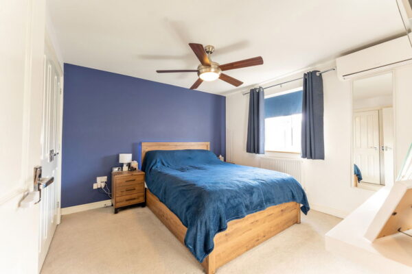 Kestrel Road, Priors Hall, Corby, Northamptonshire, NN17 5FP