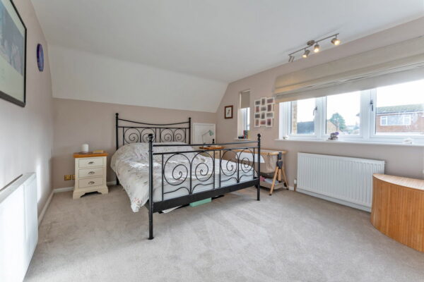 Orchard Way, Cogenhoe, Northampton, NN7