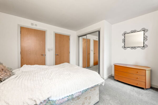 Queens Road, Nottingham, Nottinghamshire, NG2 3BX