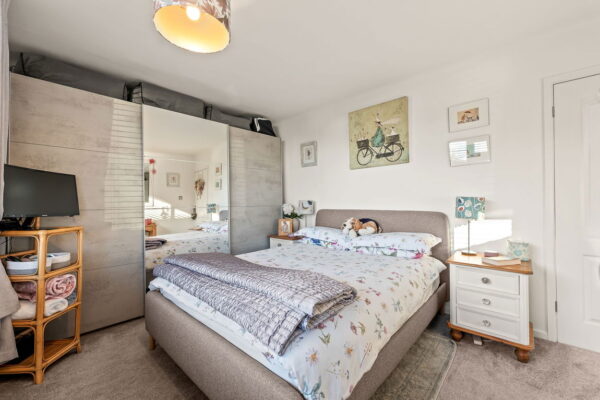 St Helens Crescent, Burton Joyce, Nottingham, NG14 5DW