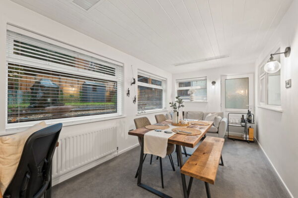 Southcliffe Road, Carlton, Nottingham, NG4 1ES