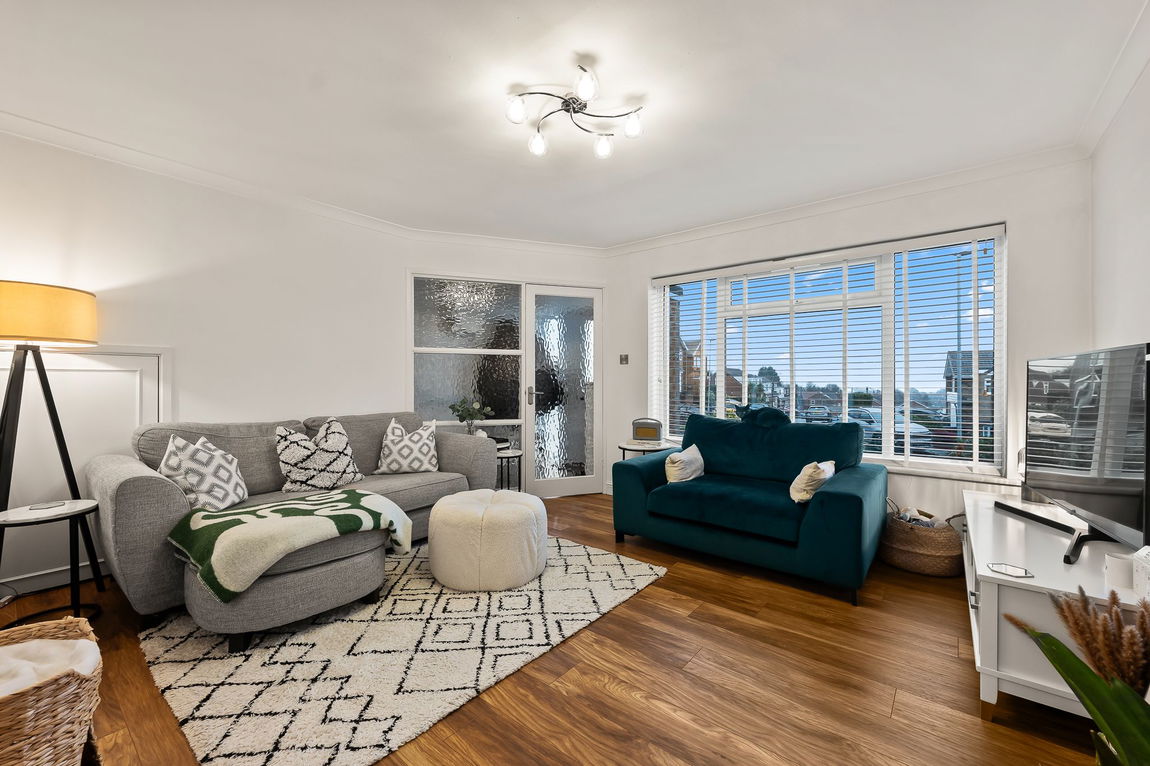 Southcliffe Road, Carlton, Nottingham, NG4 1ES