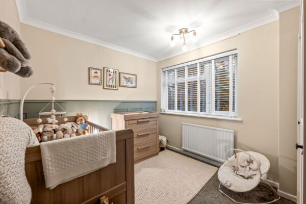 Southcliffe Road, Carlton, Nottingham, NG4 1ES