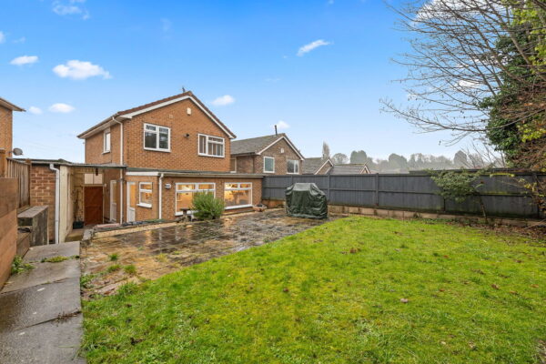 Southcliffe Road, Carlton, Nottingham, NG4 1ES