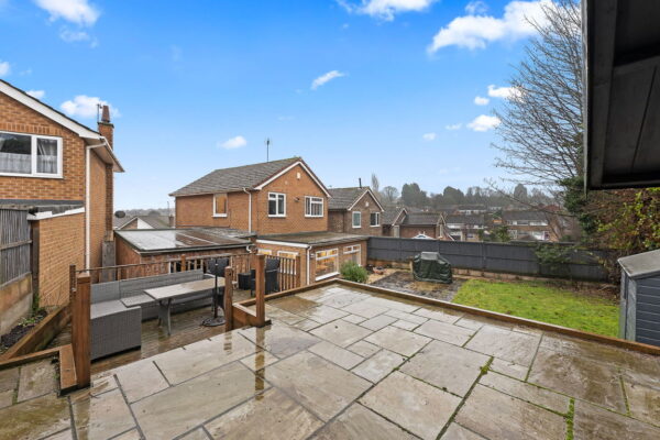 Southcliffe Road, Carlton, Nottingham, NG4 1ES