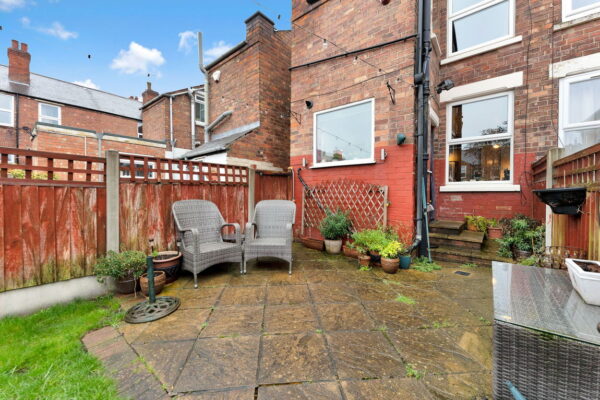 Victoria Road, Nottingham, Nottinghamshire, NG5 2NA