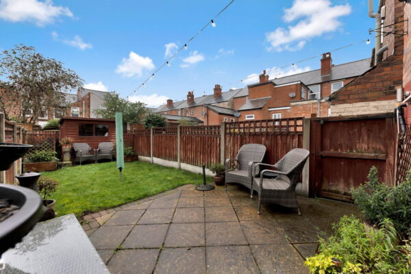 Victoria Road, Nottingham, Nottinghamshire, NG5 2NA