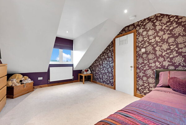 Victoria Road, Nottingham, Nottinghamshire, NG5 2NA