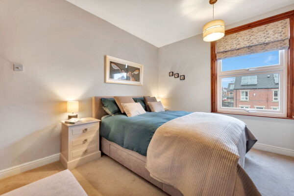 Victoria Road, Nottingham, Nottinghamshire, NG5 2NA