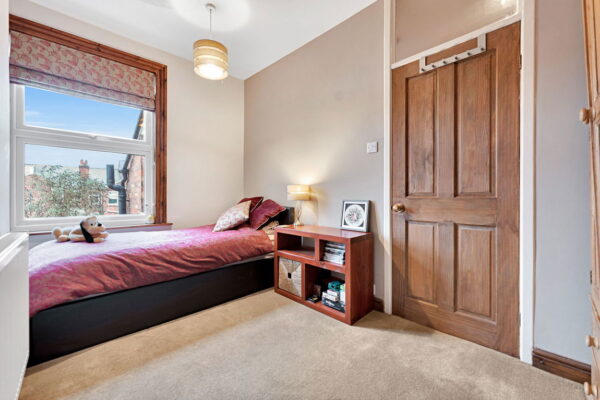 Victoria Road, Nottingham, Nottinghamshire, NG5 2NA