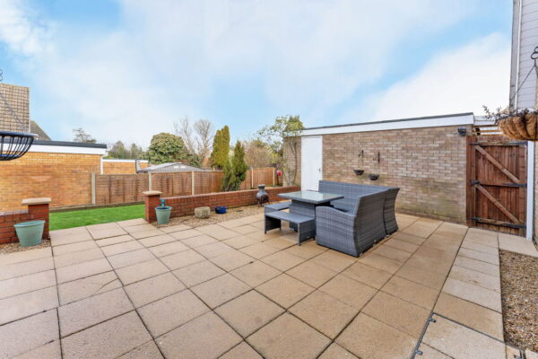 Orchard Way, Cogenhoe, Northampton, NN7