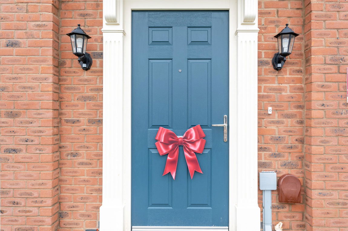 Plot 503, Wellington Place, Market Harborough, Leicestershire, LE16 7GE